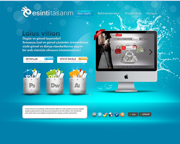 Esintitasarim Esintitasarim