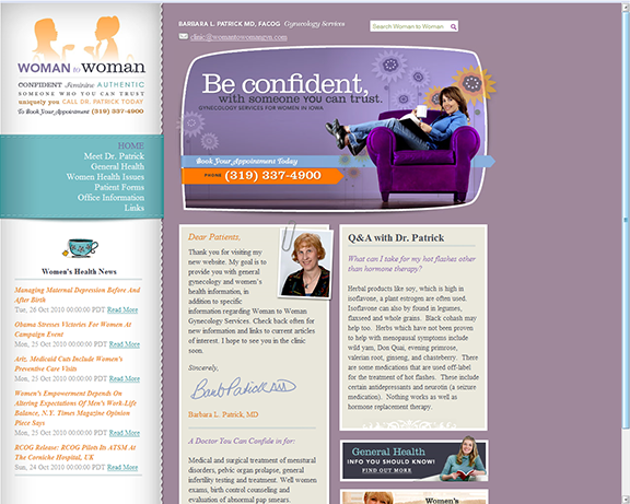 Woman To Woman Woman To Woman