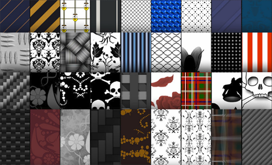 Pattern Pack 2