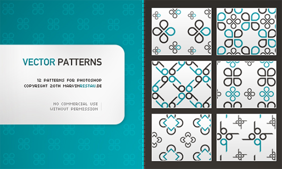 Vector Patterns