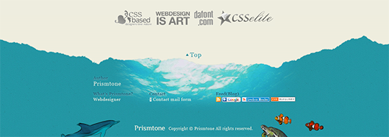 Primstone