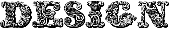 Decorative Fonts