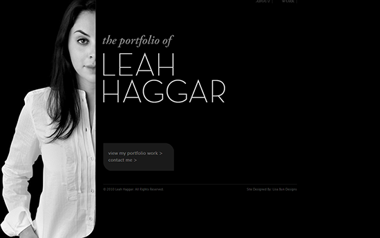Leah Haggar