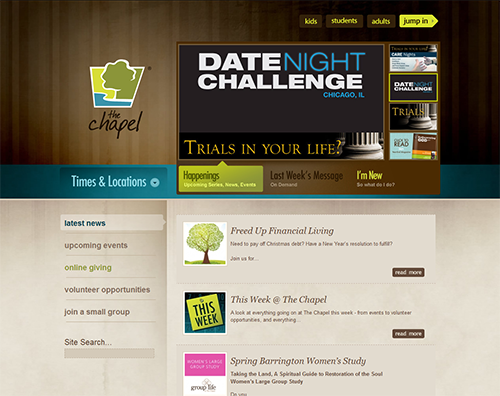 chapel.org