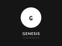 genesis grid loop for features and teasers