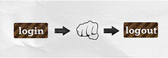 WordPress Tip — How To Add Login / Logout Link To Wordpress Menu