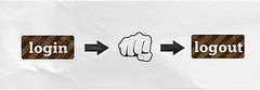 WordPress Tip — How To Add Login / Logout Link To Wordpress Menu