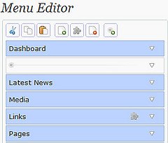 WordPress Quick Tip — How To Show Different Menu To Logged In Users