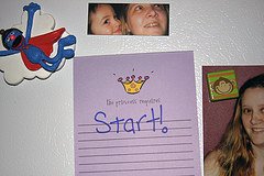 How To Start A New Site Or Blog — And The Tools You Need