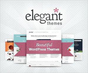 Elegant Themes — Truly Awesome Themes For Designers And Users