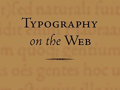 Typography Resources — 15 Must-Read Articles About Typography