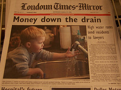 A substandard website is money down the drain