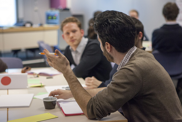 Worpress architect and consultant