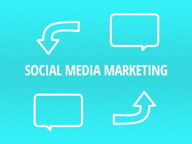 the power of social media marketing