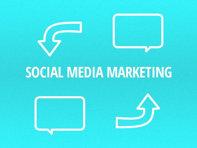 the power of social media marketing