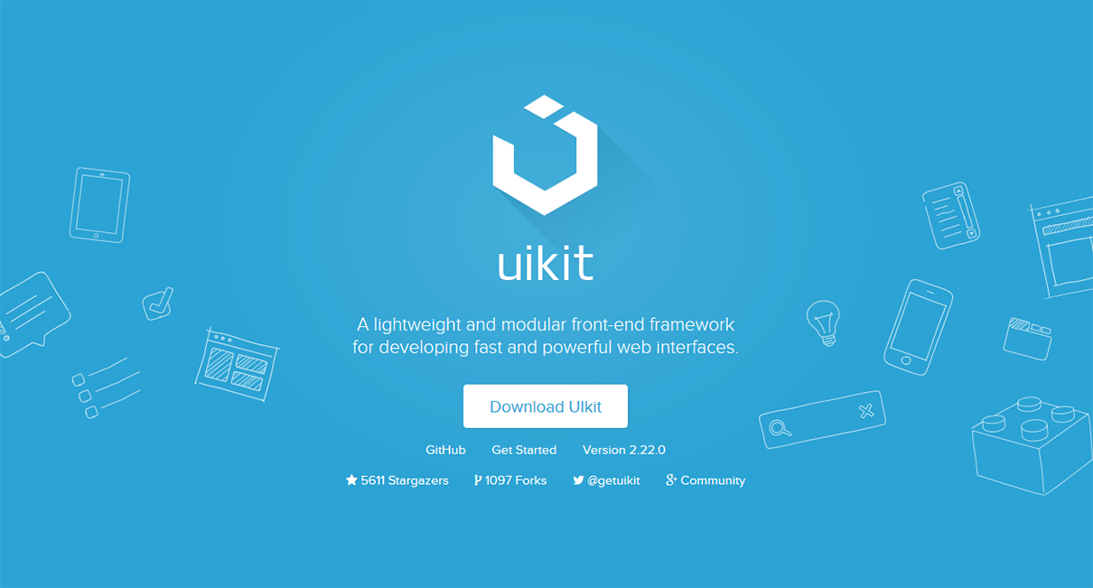 UIkit