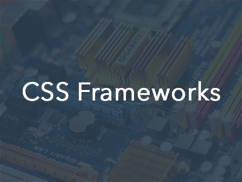 4 Top CSS Front-End UI Frameworks & How You Can Integrate Into Your WordPress Theme