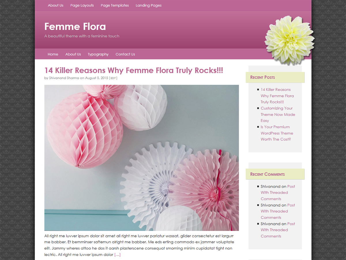 Femme-flora-hc