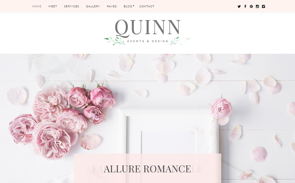 Quinn-theme