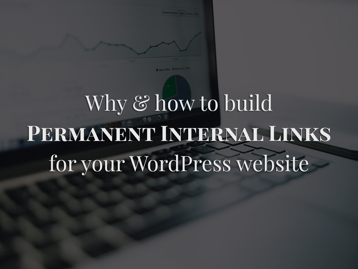 Wordpress-shortlink-permalink-permanent-link