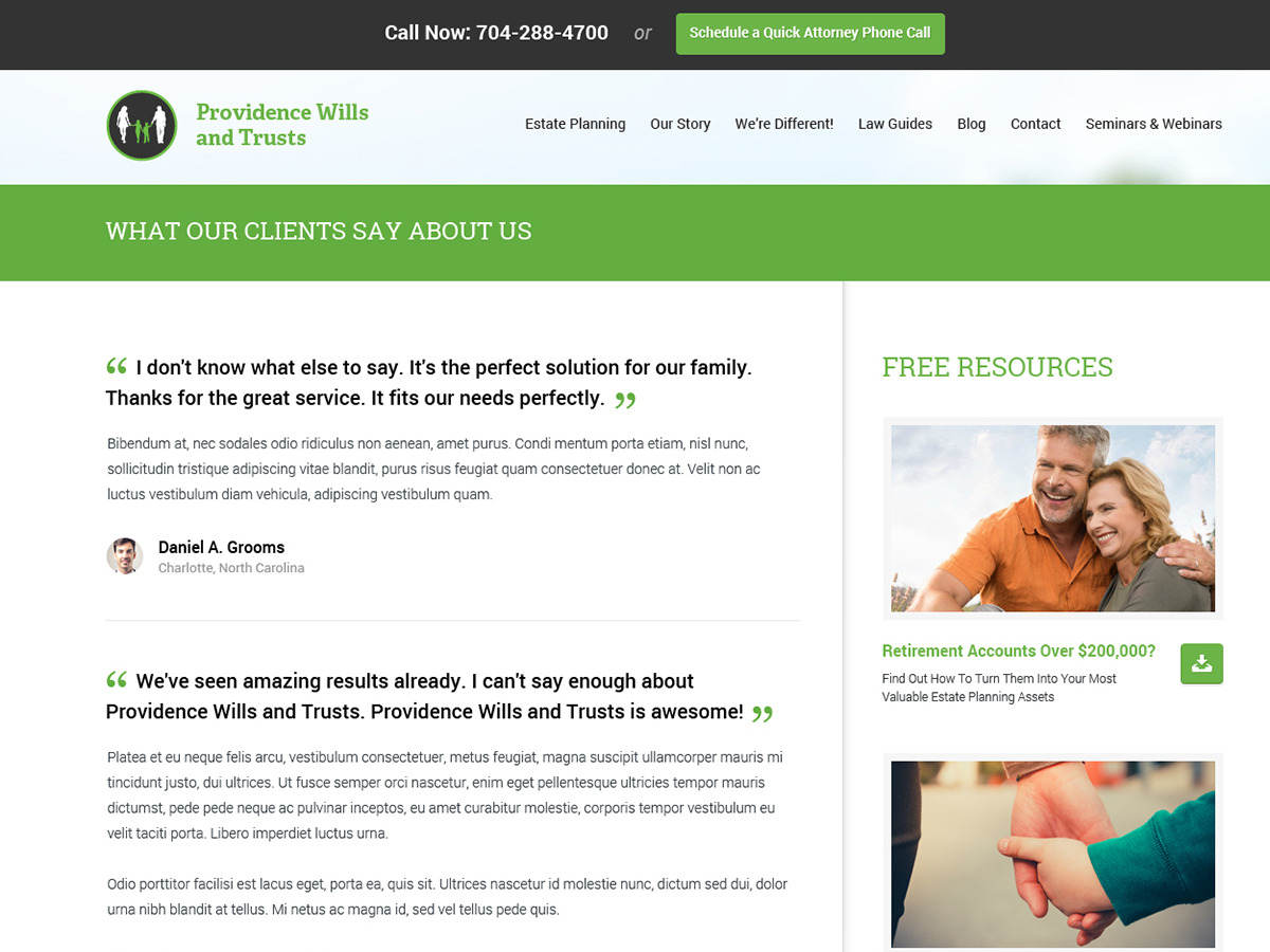 Custom-testimonial-templates-in-wordpress