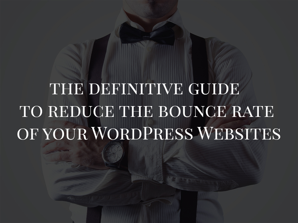 Reduce-bounce-rate-for-wordpress-website