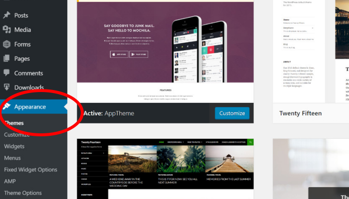 Change-your-theme-temporarily
