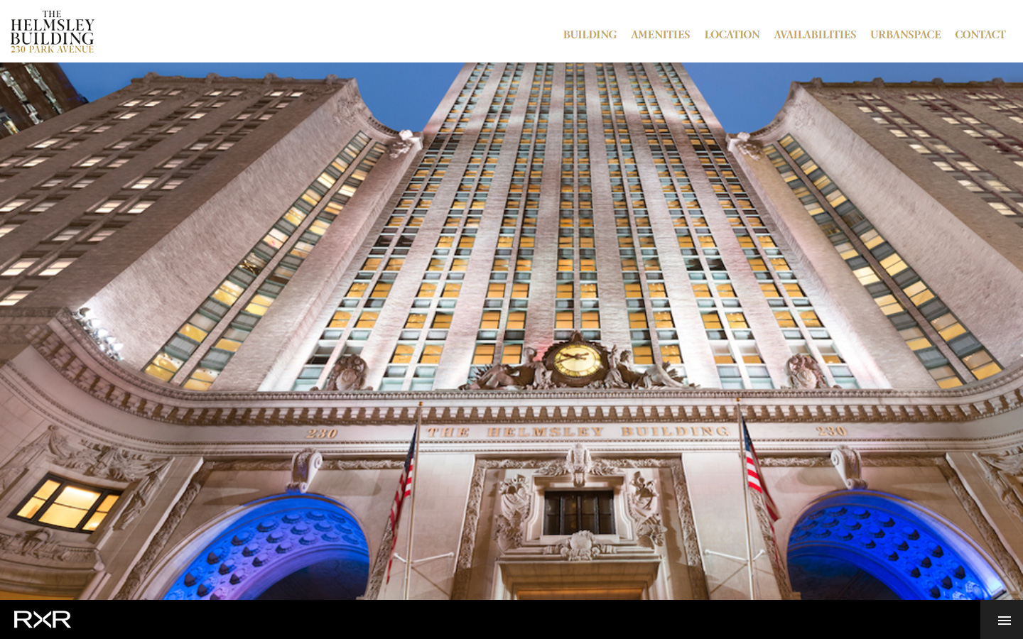 The Helmsley Building