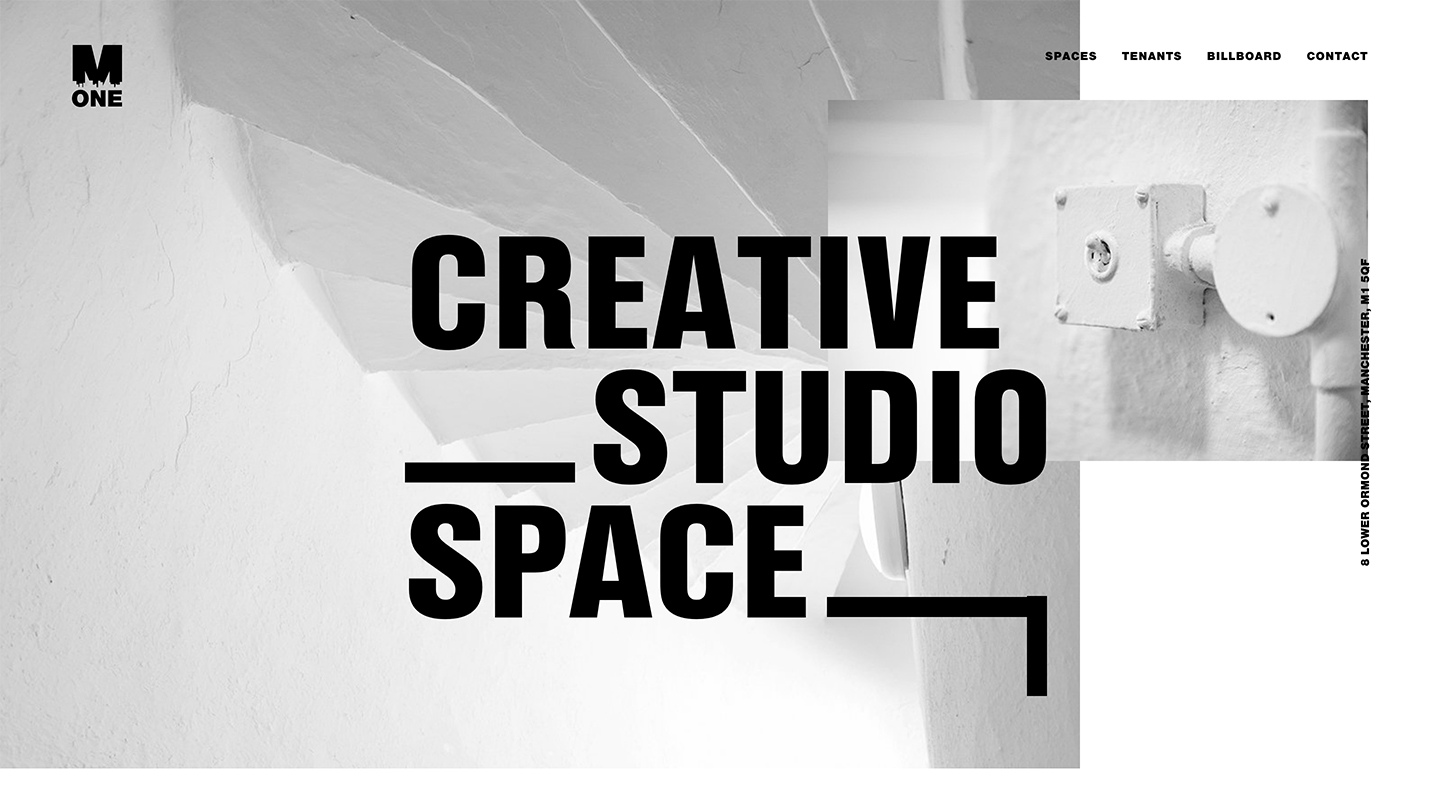 Creative Studio Space