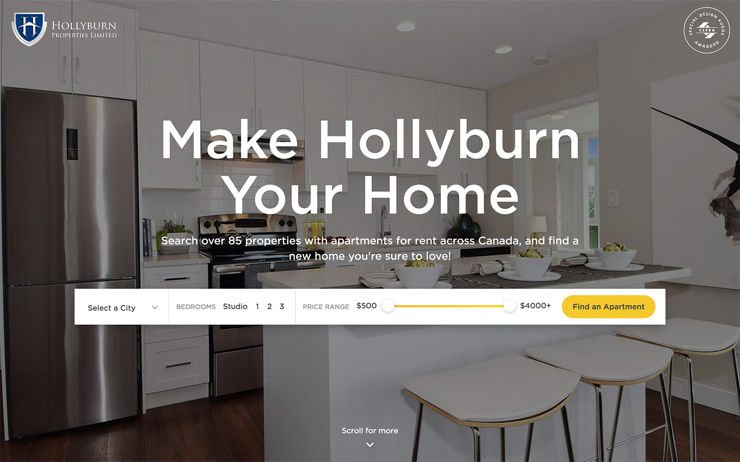 Hollyburn Properties Limited
