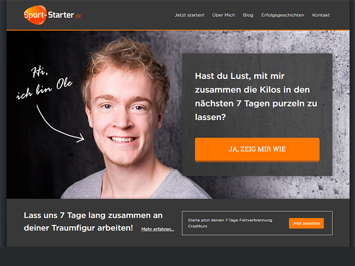 SportStarter.De SportStarter.De