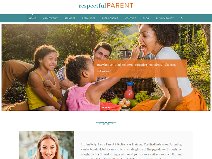 RespectfulParent.Com Respectful Parent