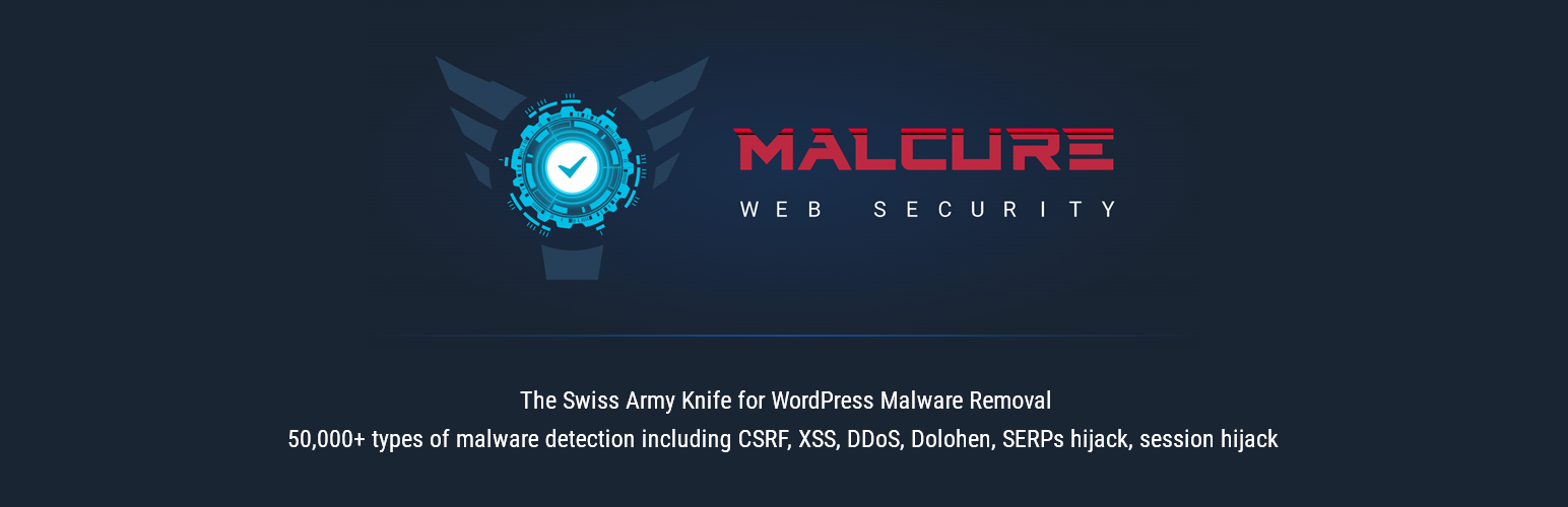 Malcure Malware Scanner