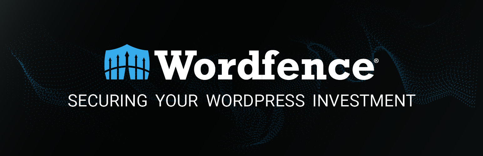 Wordfence Security Scan